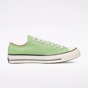 Converse Chuck 70 Vintage Canvas Low 'Vitality Green' Size 9.5